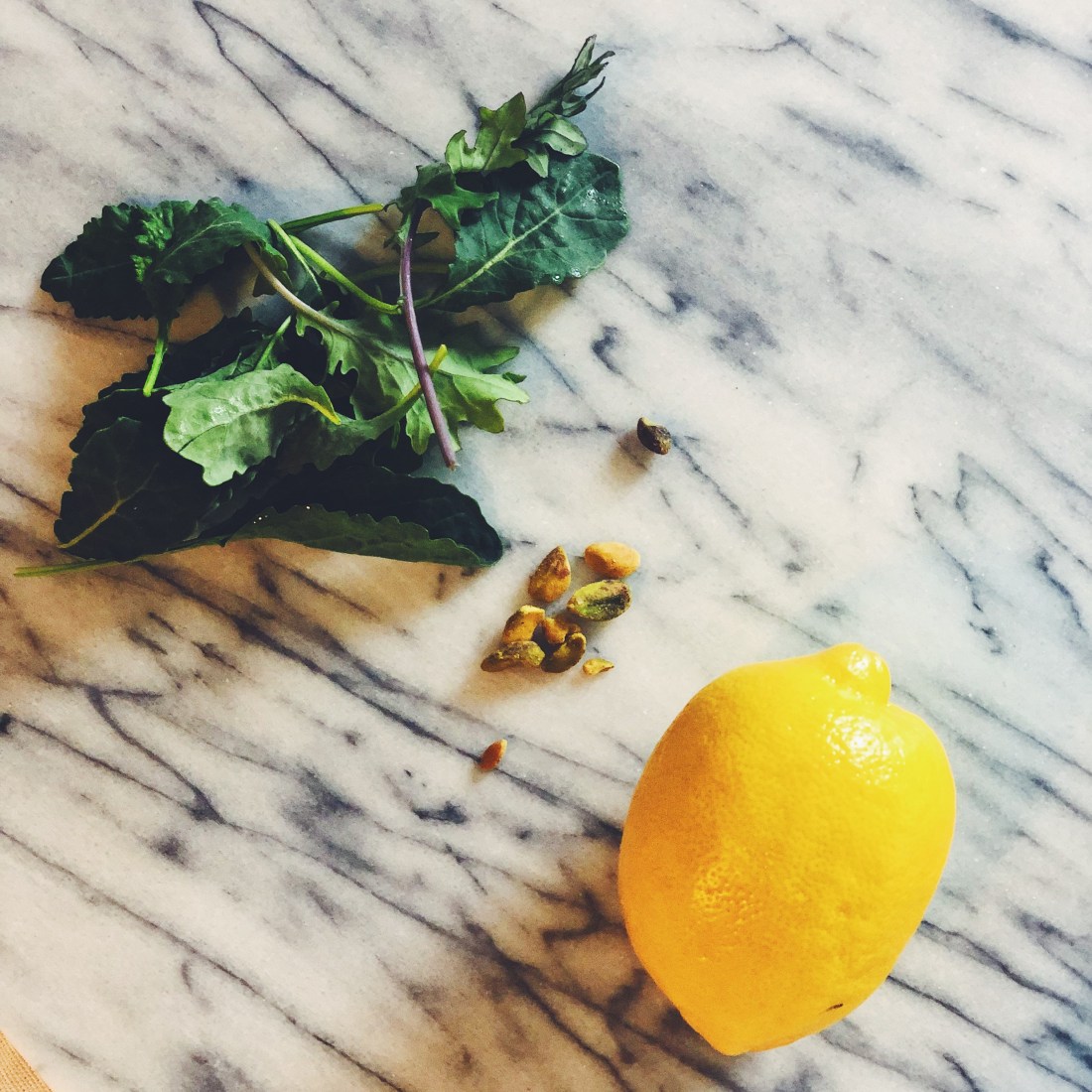 how-to-make-kale-pesto