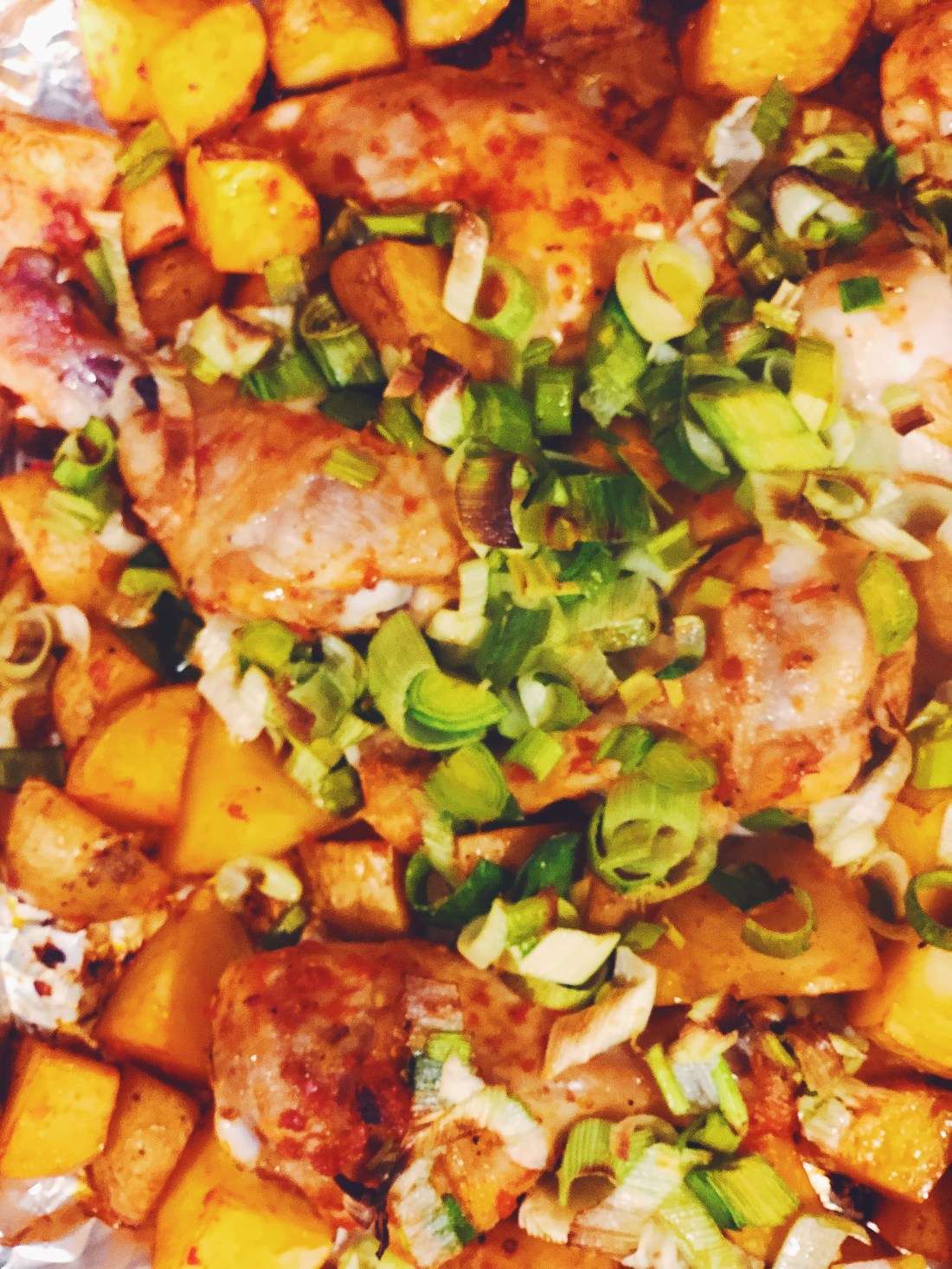 harissa-chicken