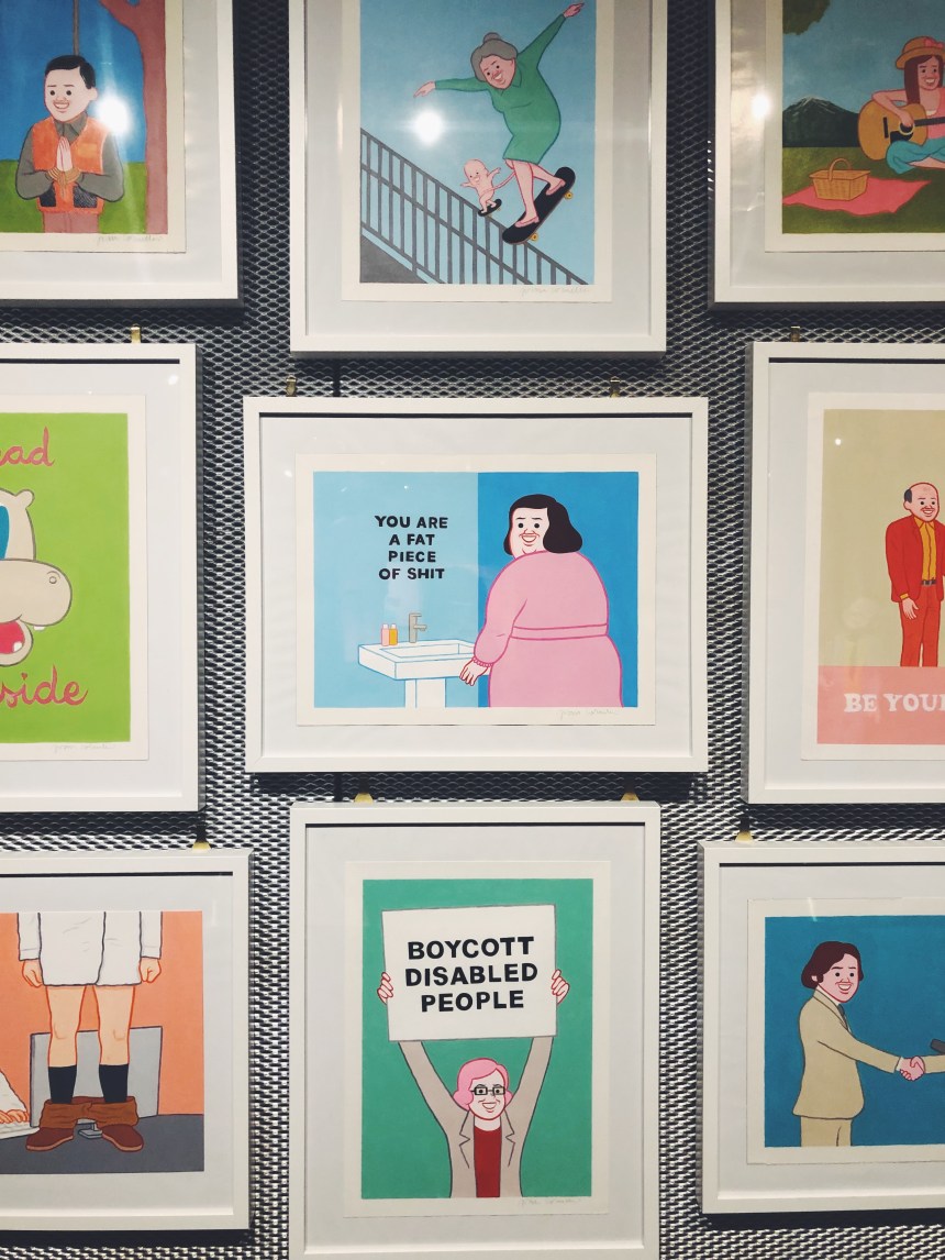 taipei-songshan-Joan-Cornella'-exhibit