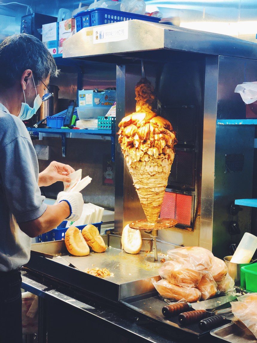 taipei-shida-night-market-hiway-shawarma