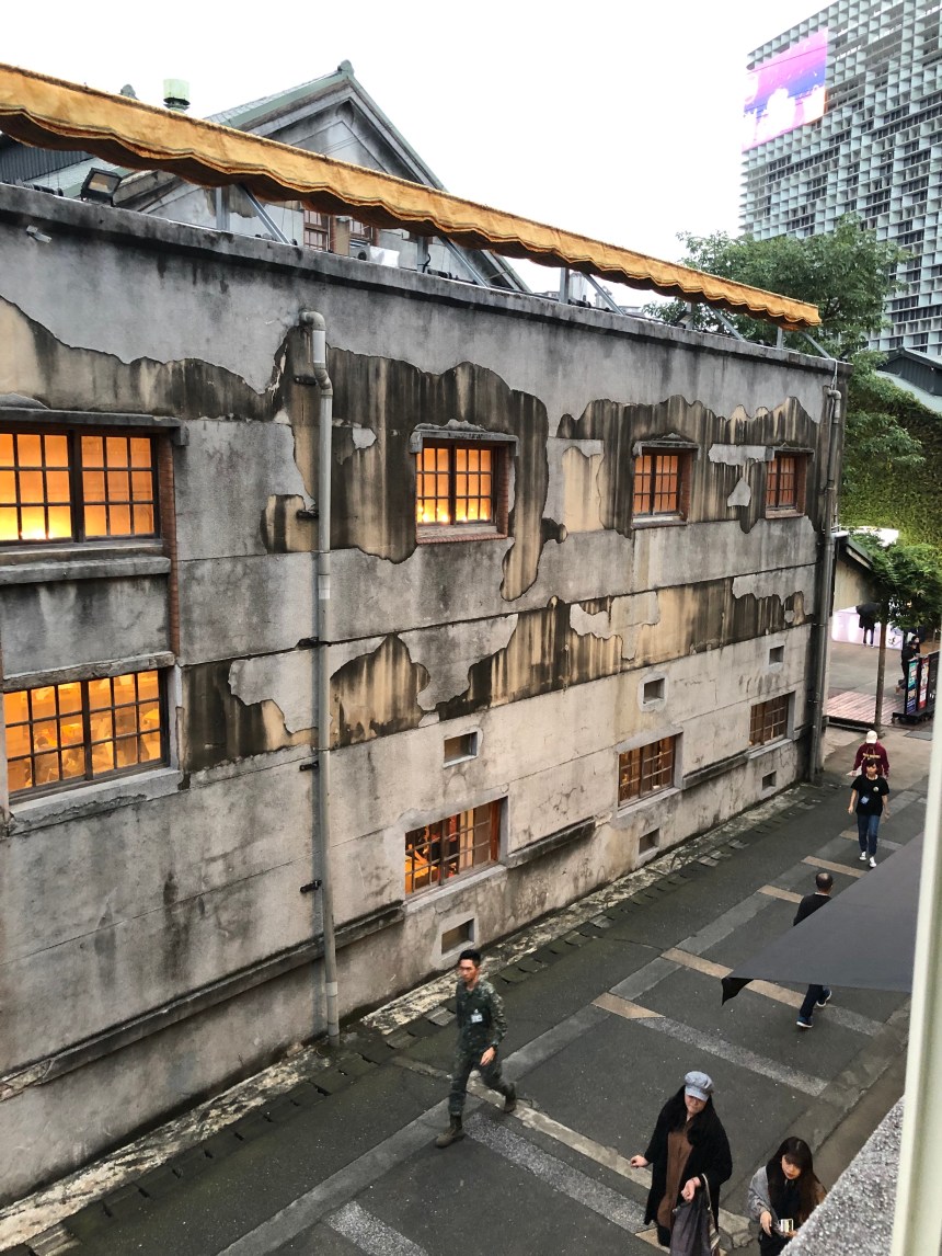 taipei-huashan-creative-park